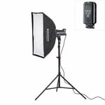 Elinchrom D-Lite RX 4 First Studio Kit