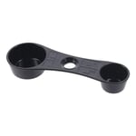 Black Smart Coffee Scoop for Ninja with Scale  for CF090 CF091 CF092 CF097