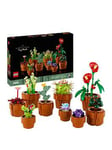 Lego Icons Botanicals Tiny Plants 10329