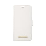 Onsala COLLECTION Mobilfodral Saffiano White iPhone 11 Pro Max