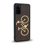 Coque Samsung S20 - Le Vélo - Neuf