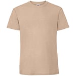 Fruit Of The Loom - T-Shirt Ringspun Premium - Homme