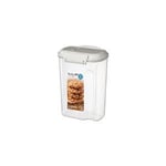 Sistema Bake It Mini 985 ml - 1 stk Sistema Bake it Hjem & Fritid Kjøkken Oppbevaring av mat