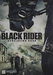 Revelation Road 3: Black Rider DVD