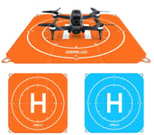 STARTRC drone landing pad (50x50cm)