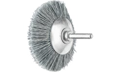 Pferd Kbu 8010/6 Sic 120 0,55, 8 Cm, 8 Cm, Stål, Støpejern, Ikke-Jernholdig Metall, Bronse, Rustfritt Stål, Tre, Plastikk, Aluminium, 12000 Rpm