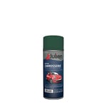 Julien Peinture Aérosol Relooking pour Carrosserie - Voitures et 2 roues - Vert Patrick 37120 400ml