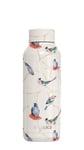 Quokka SOLID BIRDS | BOUTEILLE THERMOS EN ACIER INOXYDABLE 510 ML