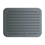 Dualit Architect Toaster Panel Pack Metallic Charcoal