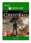 Greedfall