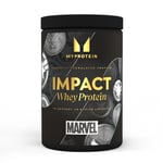 Myprotein Impact Whey Protein - 625g - MARVEL - Chocolate Peanut Pretzel