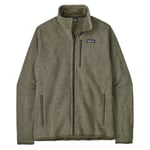 Patagonia M's Better Sweater Jacket River Rock Green - M