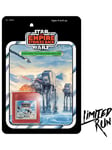 EMPIRE STRIKES BACK - Nintendo Game Boy - Toiminta