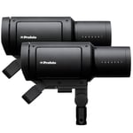 Profoto Pro-B3 Duo Kit -studioblixt