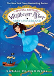 Abby in Neverland (Whatever After Special Edition #3) by Sarah Mlynowski (Hardback)