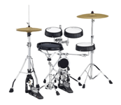 TTK5S Drum Practice Pad Set