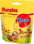Marabou Daim Mini-Ägg 77 g