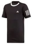 ADIDAS Club Tee Boys Black (M)