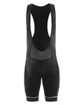 Craft Velo BIB Shorts M Black (S S)