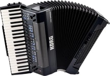 Fisa Suprema Piano Type Accordion