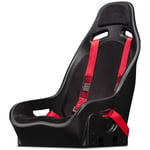 Next Level Racing Elite Seat ES1 Racing Seat