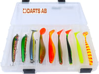 Darts Soft Lure Box Large