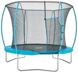 TP Toys 10ft Outdoor Kids Trampoline