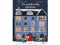 En ovanlig julafton | Johanna Lindemann | Språk: Danska