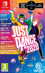 Just Dance 2020 (Nintendo Switch) - Import UK