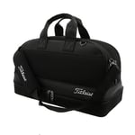 Titleist Golf Boston Bag Performance Classic JE TA23PCJEBBJ Men's Black