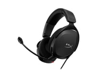 HyperX Cloud Stinger 2 Core Gaming headset (svart)