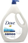 Dove Hand Wash | Professional Deeply Nourishing | with Pump 2L | Skin-friendlyPh