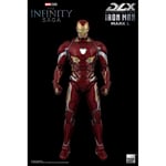 Threezero Infinity Saga Iron Man - Mark 50 DLX 1/12