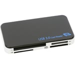 Lecteur de Cartes Kamera Express USB 3.0