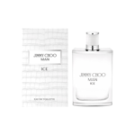 Jimmy Choo Man Ice Eau de Toilette Spray 100ml