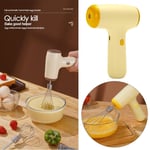 Tools Hand Mixer Handheld Blender 5 Speeds Blenders Food Mixer Egg Beater