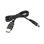 Black box BLACK BOX MULTIPOWER MINIATURE POWER ADAPTER CABLE - USB (LHC021A)