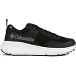 Columbia Mens Sportswear Konos Trs Outdry Trainers - Black - Size UK 9