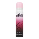 Malizia Déodorant Spray Femme 100ML CERTEZZA-3 Pièces