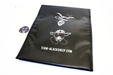 Team TBS LiPo Bag