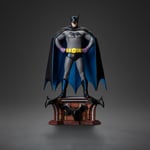 Iron Studios DC Comics Batman Detective (85th Anniversary) Art Scale 1/10 Statue