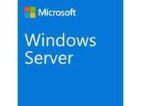 Microsoft Windows Server Cal 2022, Databas, Licens, Tyska, Klientåtkomstlicens (Cal), 1 Licens/-Er