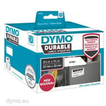 DYMO LabelWriter Durable medium multi-purpose label 57mm x 32mm