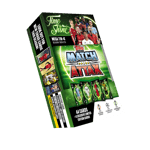 Topps Match Attax Champions League Mega Tin