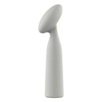 Nude Luna Mini Wand Vibrator - 7 Vibration rhythms, 3 speeds