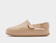 Nike Calm Mule Women's, Brown