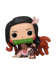 Funko! - Animation: Demon Slayer (Nezuko Kamado) - Figur