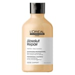 L'Oréal Professionnel Absolut Repair Shampoo 300 ml