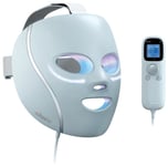 Shark CryoGlow LED Light Therapy Face Mask