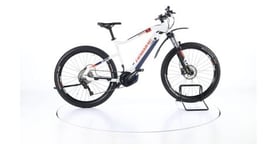 haibike sduro hardseven 5 0 velo electrique 2020   bon etat